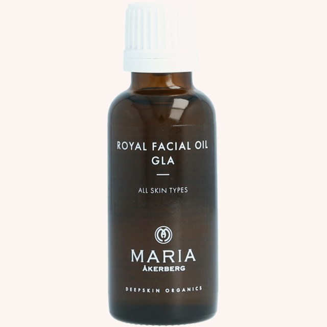 Royal Facial Oil GLA 30 ml