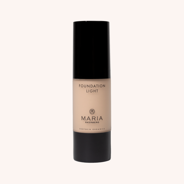 Foundation Light 30 ml