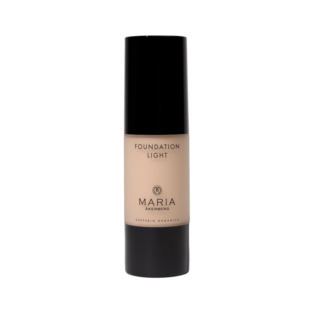 Maria Åkerberg Foundation Light 30 ml