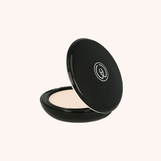 Compact Powder Transparent Matte