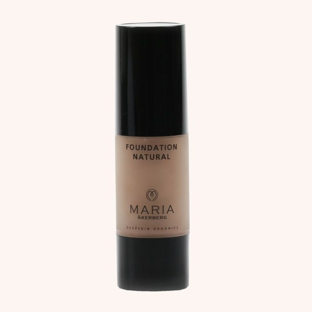 Foundation 10 Natural