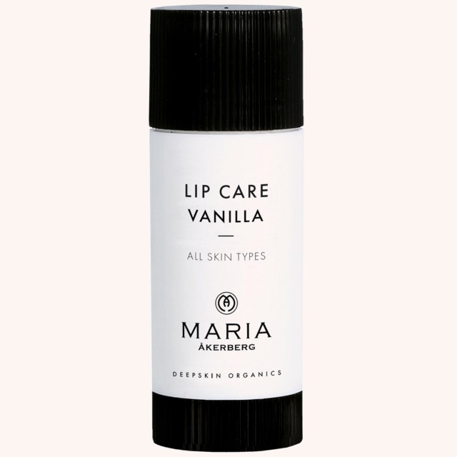 Lip Care Vanilla
