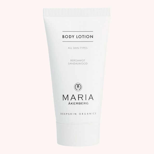 Body Lotion 30 ml