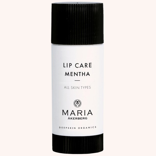 Lip Care Mentha