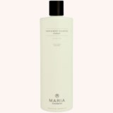 Hair & Body Shampoo Energy 500 ml