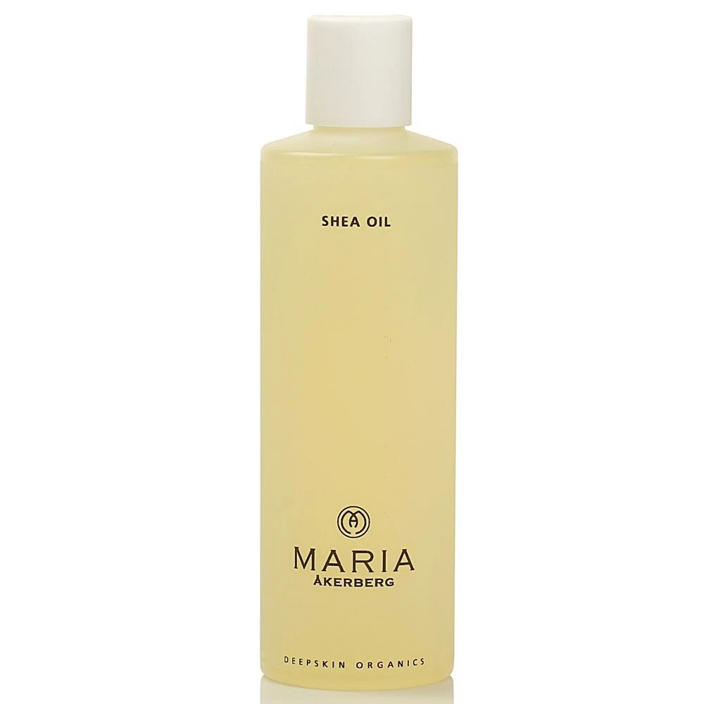 Maria Åkerberg Shea Butter Oil 250 ml