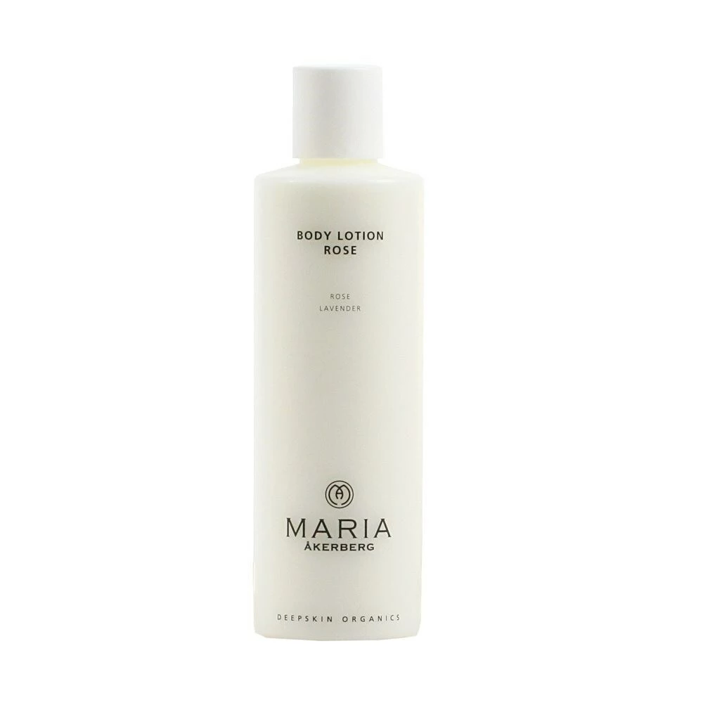 Maria Åkerberg Body Lotion Rose & Lavender 250 ml