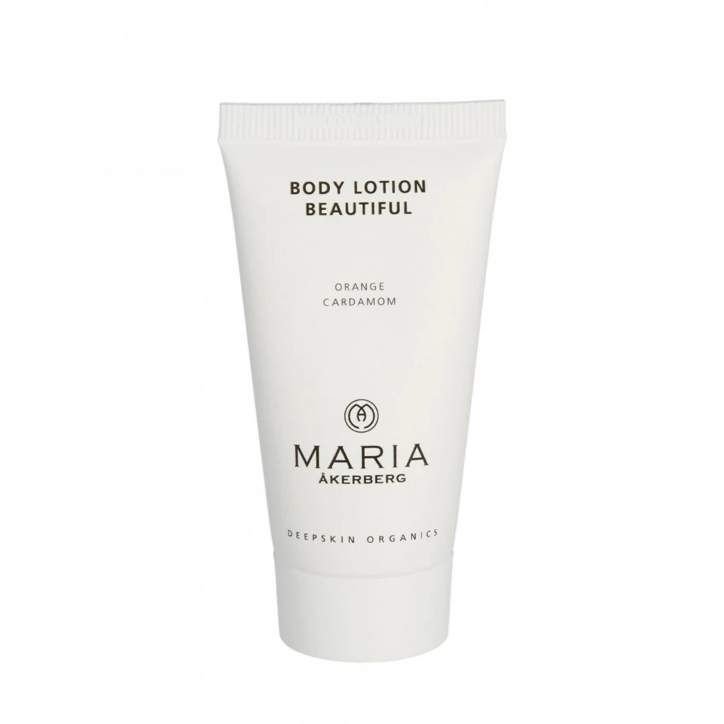 Maria Åkerberg Body Lotion Beautiful 30 ml