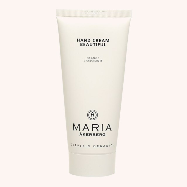 Hand Cream Beautiful 100 ml