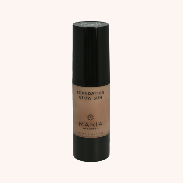 Foundation Glow Sun