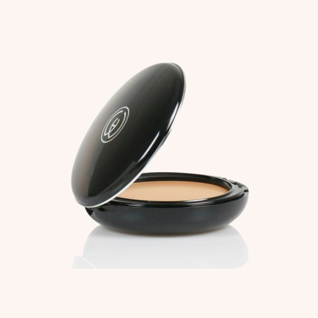 Compact Foundation Honey