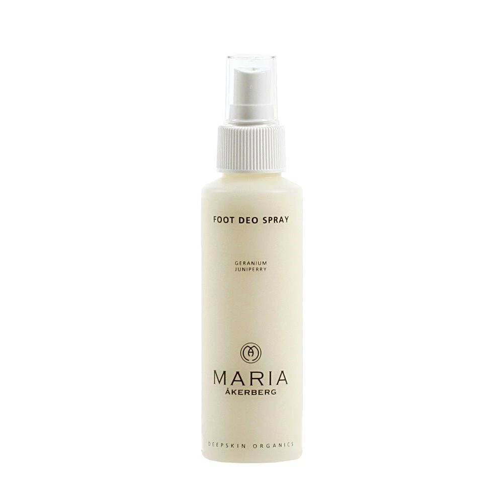 Maria Åkerberg Foot Deo 125 ml