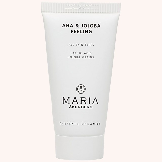 AHA & Jojoba Peeling 30 ml