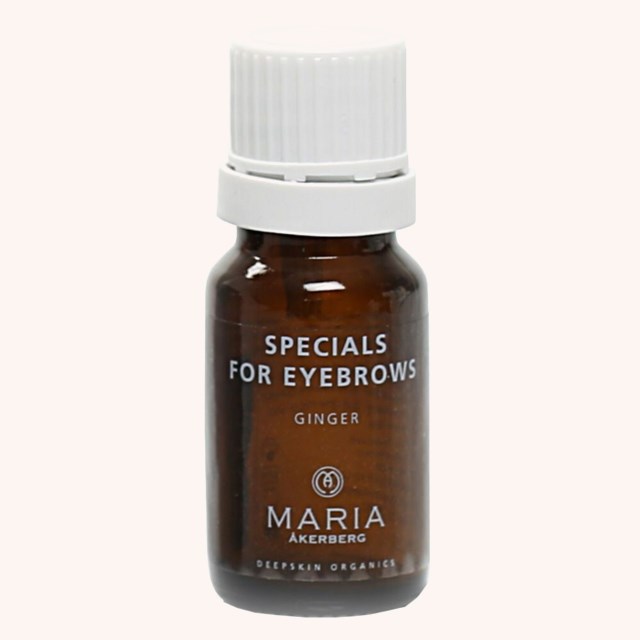 Specials For Eyebrows 10 ml