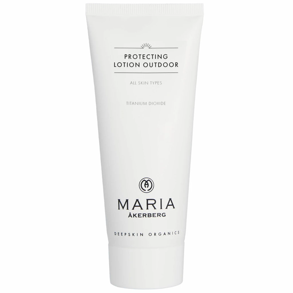 Maria Åkerberg Protecting Lotion Outdoor 100 ml