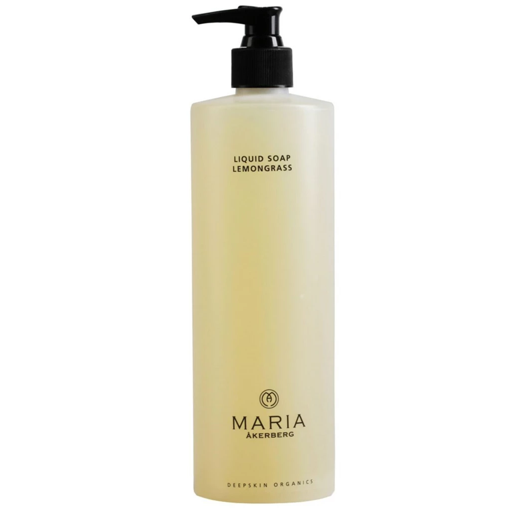 Maria Åkerberg Liquid Soap Lemongrass 250 ml