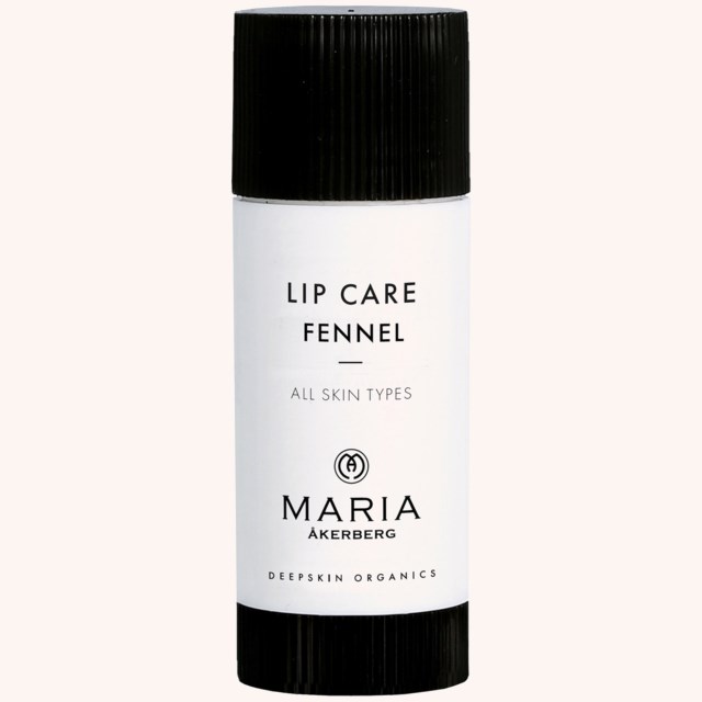 Lip Care Fennel