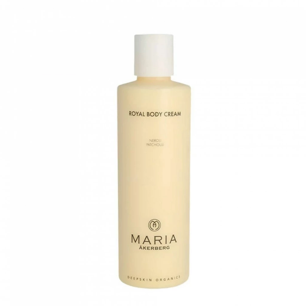 Maria Åkerberg Royal Body Cream 250 ml