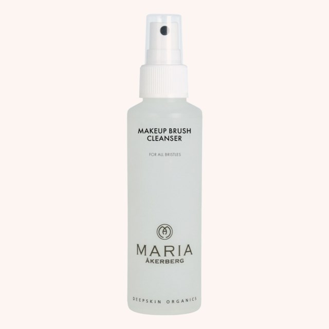 Makeup Brush Cleanser