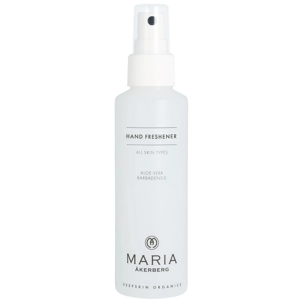 Maria Åkerberg Hand Freshener Hand Disinfection 125 ml