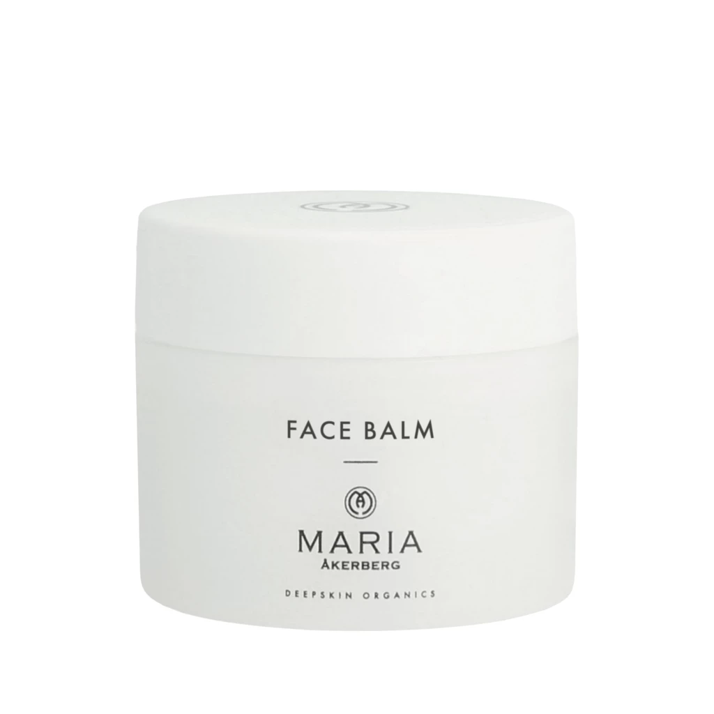 Maria Åkerberg Face Balm Day Cream 50 ml