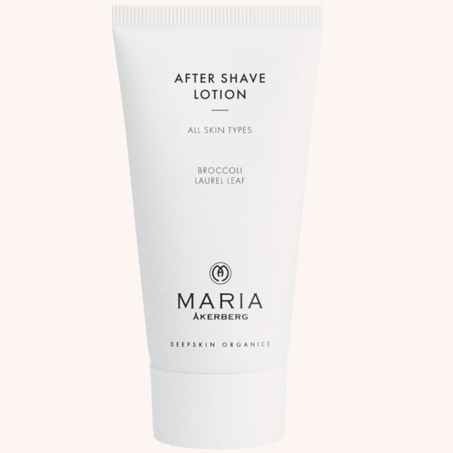 After Shave Lotion 50 ml