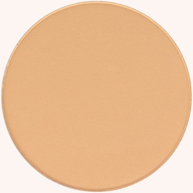 Compact Cover Refill Sticker Golden Beige