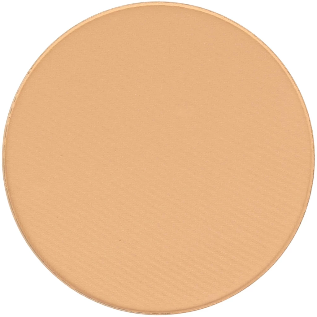 Compact Cover Refill Sticker Golden Beige