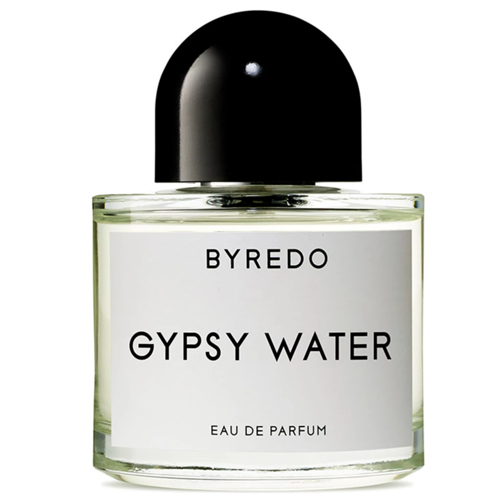 BYREDO Gypsy Water EdP 50 ml