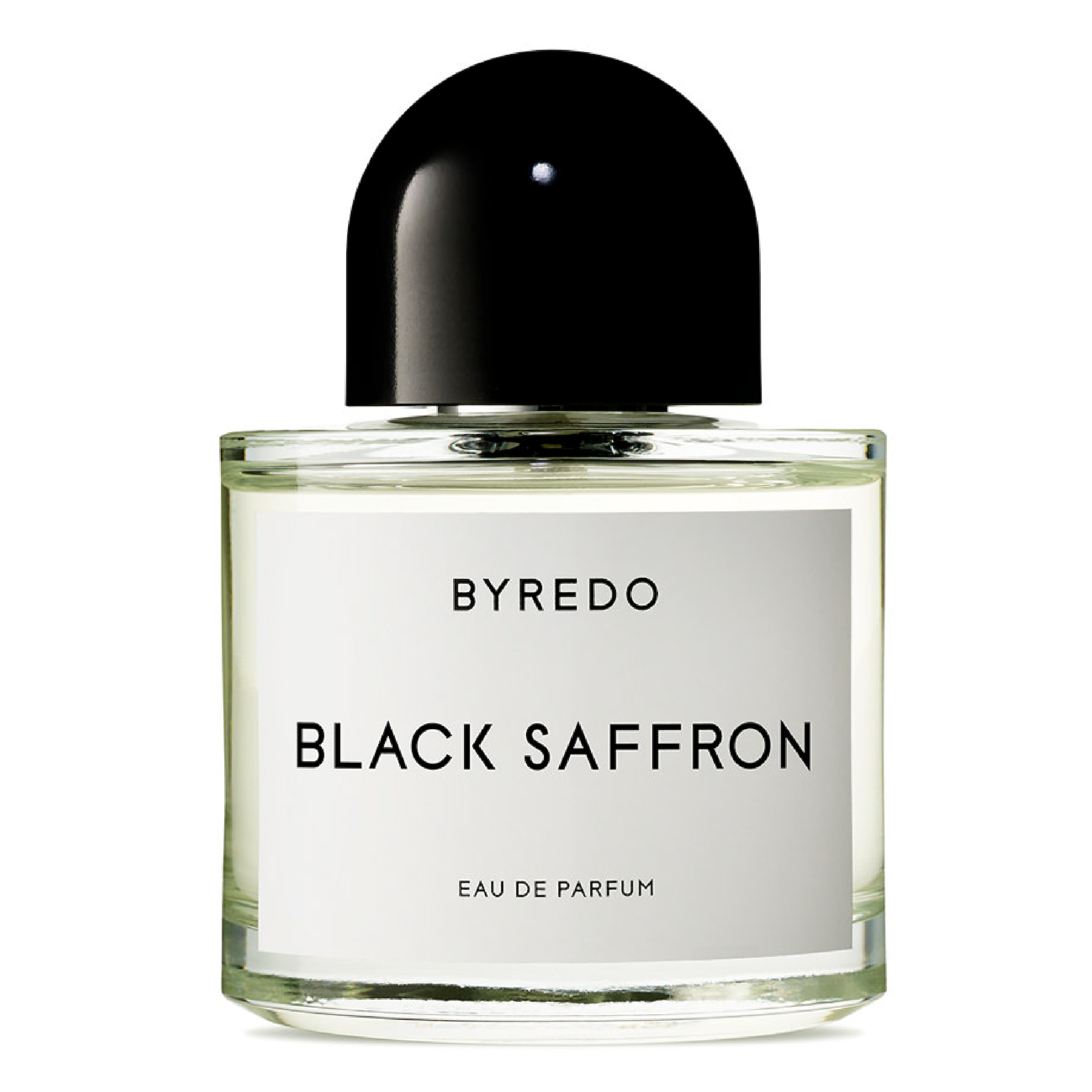 Black Saffron EdP 50 ml - BYREDO - KICKS
