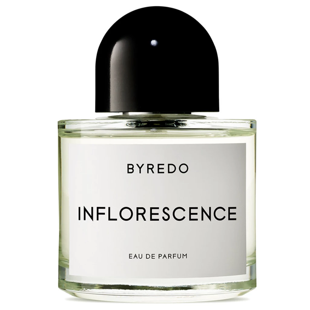 BYREDO Inflorescence EdP 100 ml