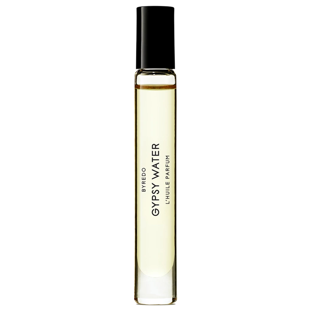 BYREDO Gypsy Water Perfume Oil Roll-On 7,5 ml