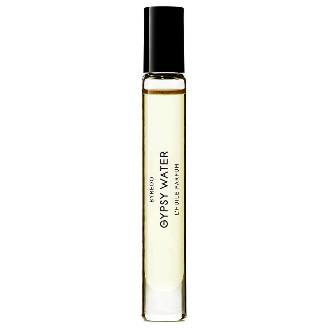 Gypsy Water Perfume Oil Roll-On 7,5 ml - BYREDO - KICKS