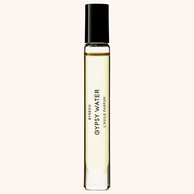 Gypsy Water Perfume Oil Roll-On 7,5 ml