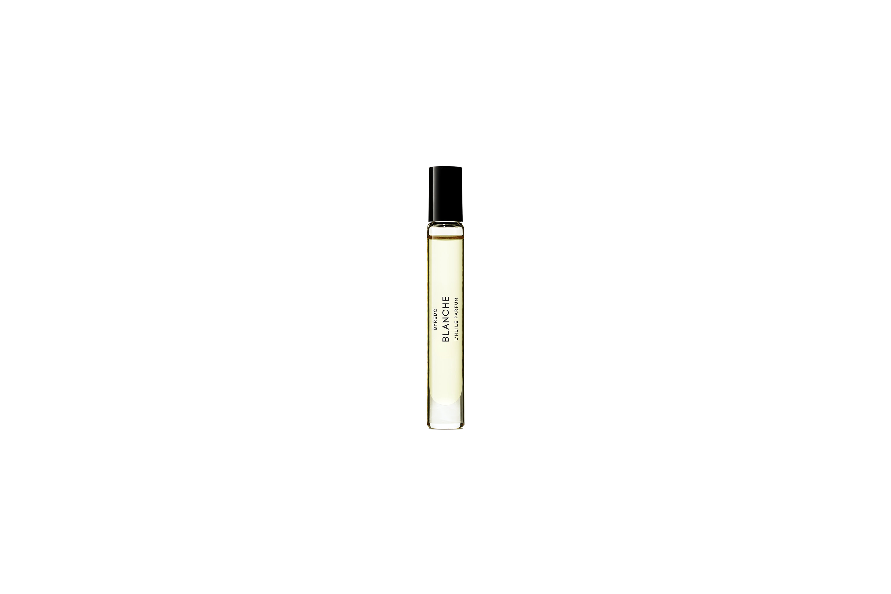 Blanche Perfume Oil Roll-On 7,5 ml - BYREDO - KICKS