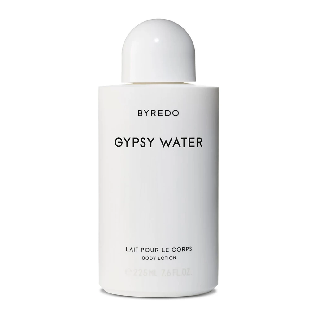 BYREDO Gypsy Water Body Lotion 225 ml