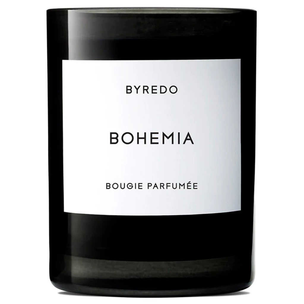 BYREDO Bohemia Candle 240 g