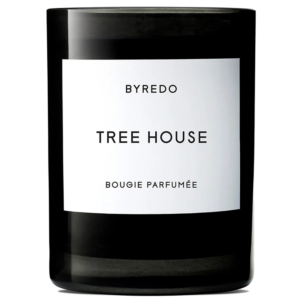 BYREDO Tree House Candle 240 g