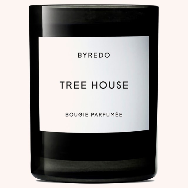 Tree House Candle 240 g