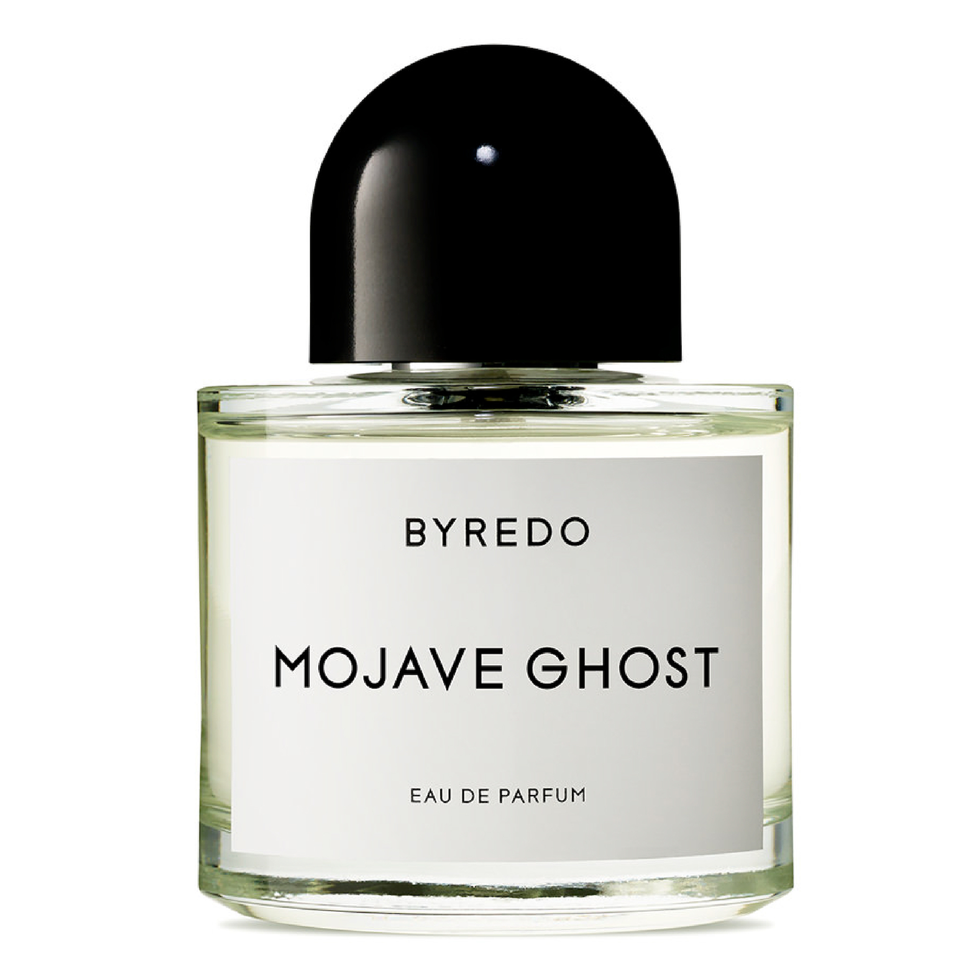 Byredo mojave ghost описание