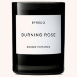 Burning Rose Candle 240 g
