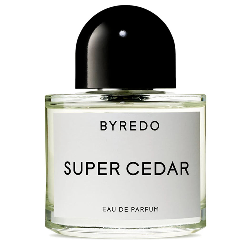 BYREDO Super Cedar EdP 50 ml