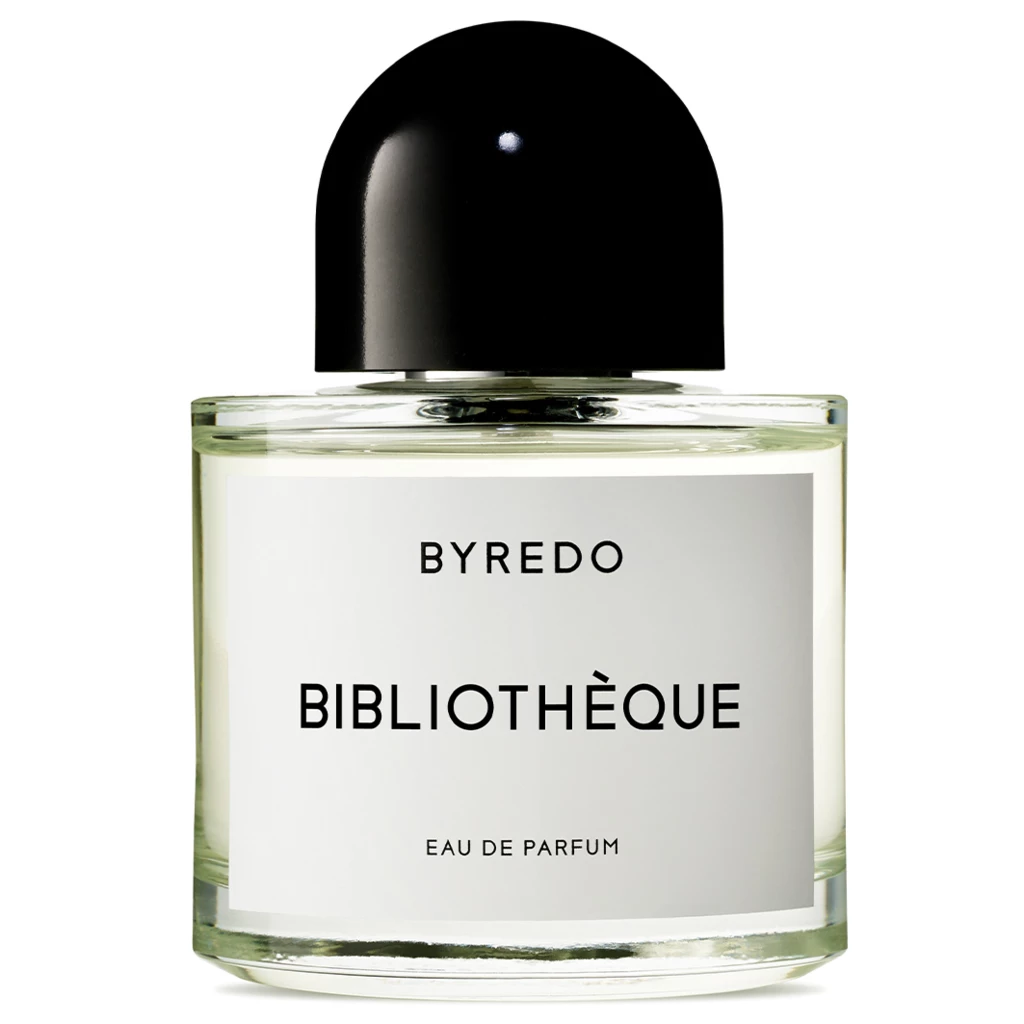 BYREDO Bibliothèque EdP 100 ml