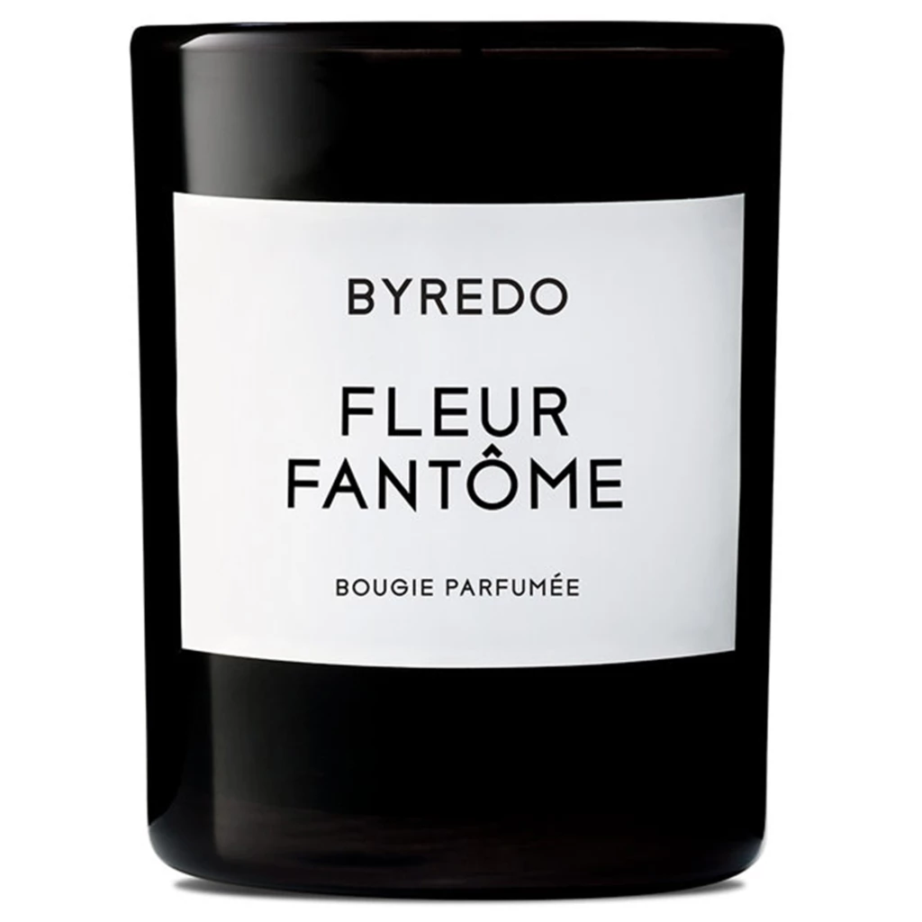 BYREDO Fleur Fantôme Candle 70 g