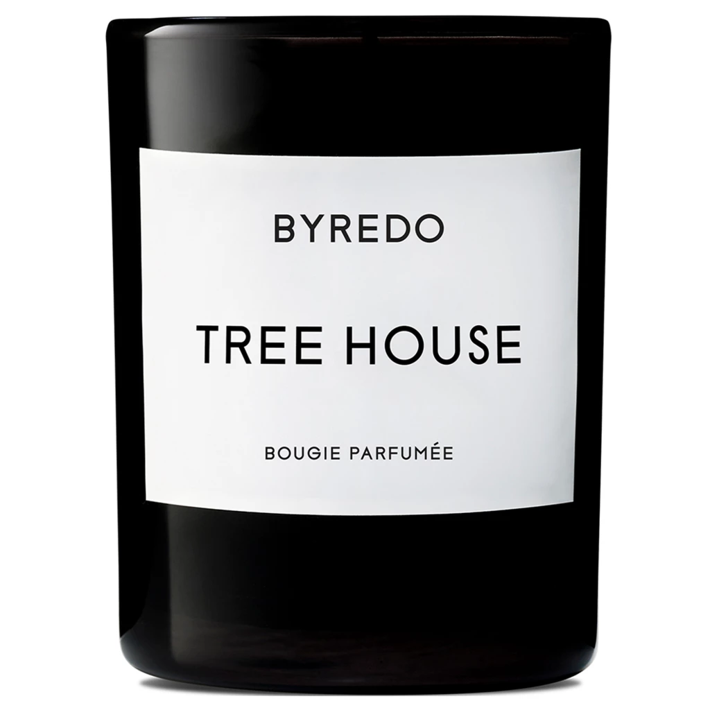 BYREDO Tree House Candle 70 g