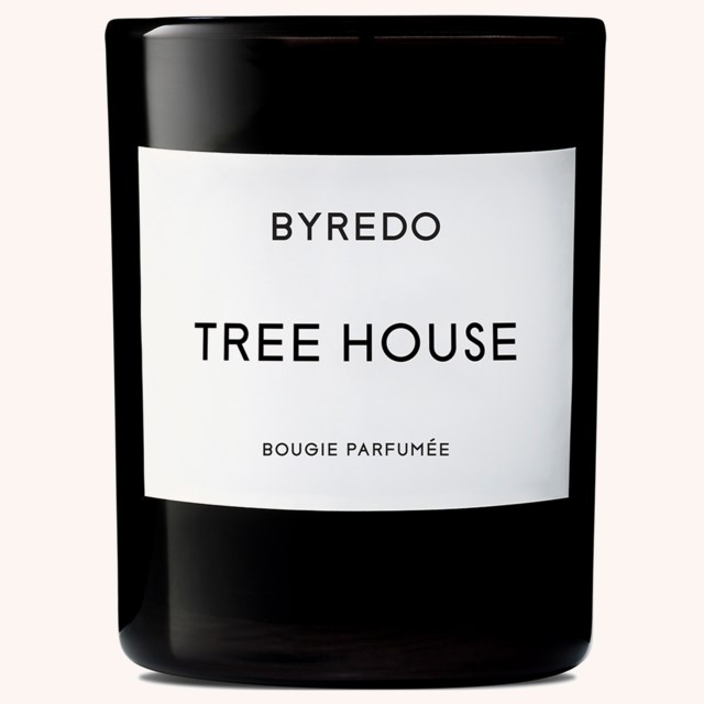 Tree House Candle 70 g