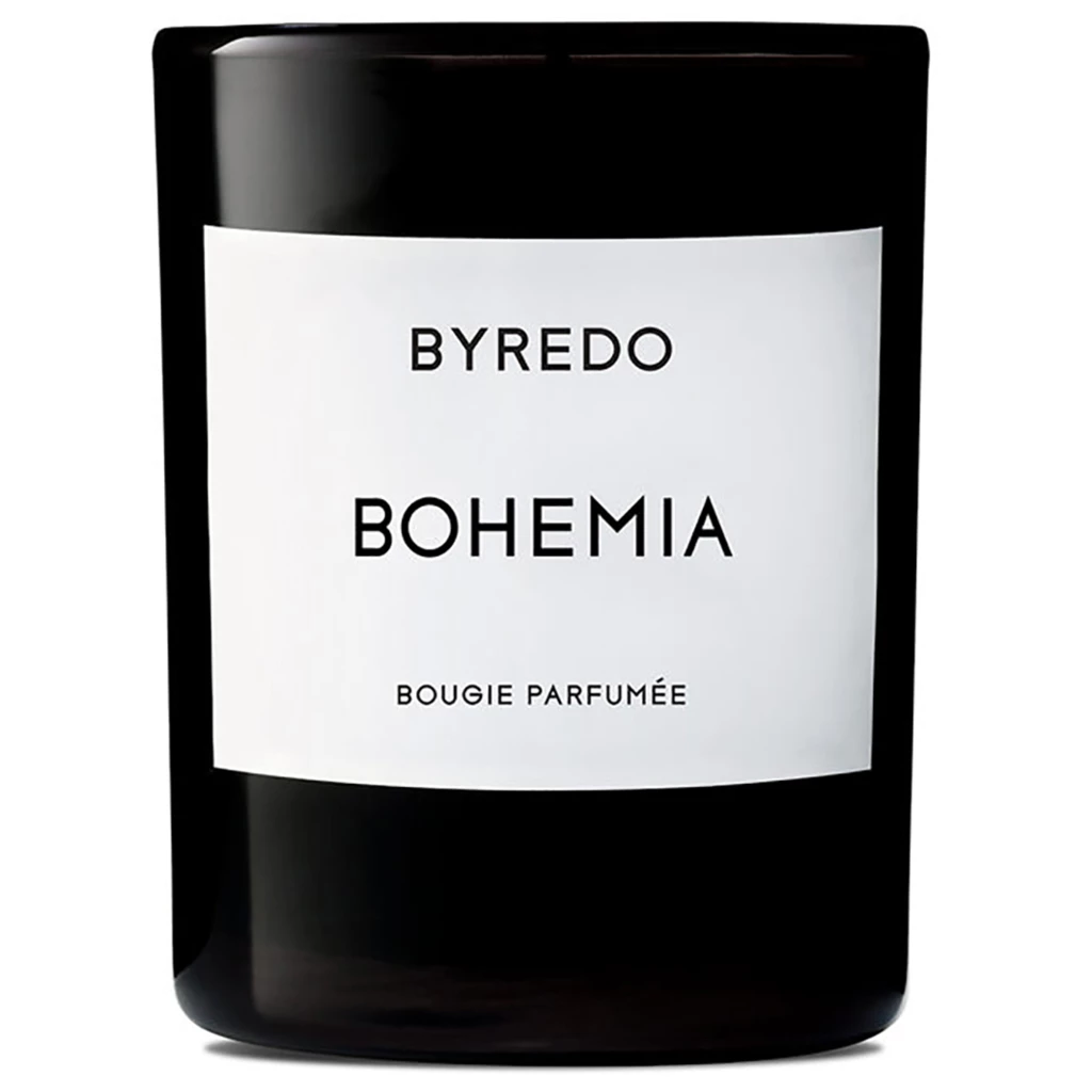 BYREDO Bohemia Candle 70 g