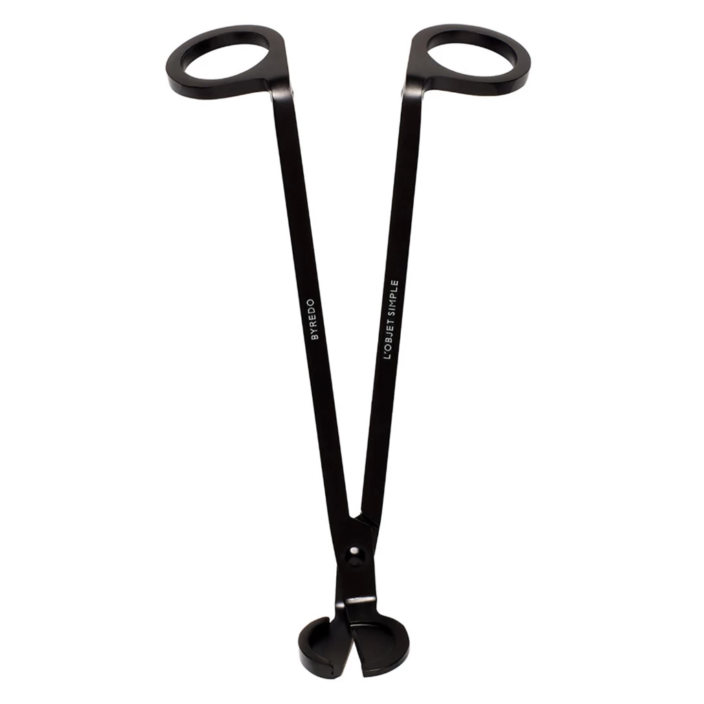 BYREDO Wick Trimmer Scissors