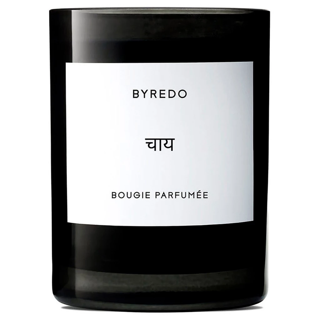 BYREDO Chai Candle 240 g