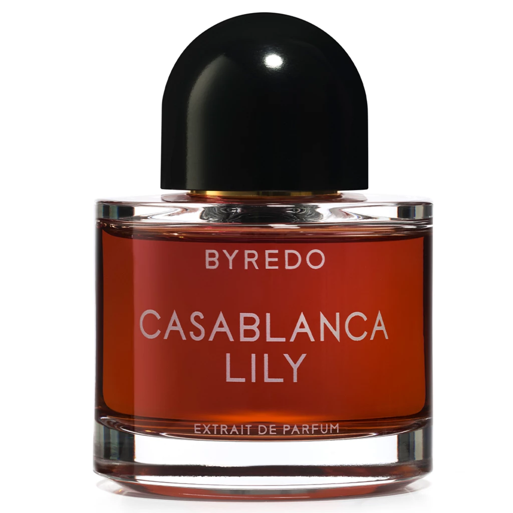 BYREDO Night Veils Casablanca Lily 50 ml